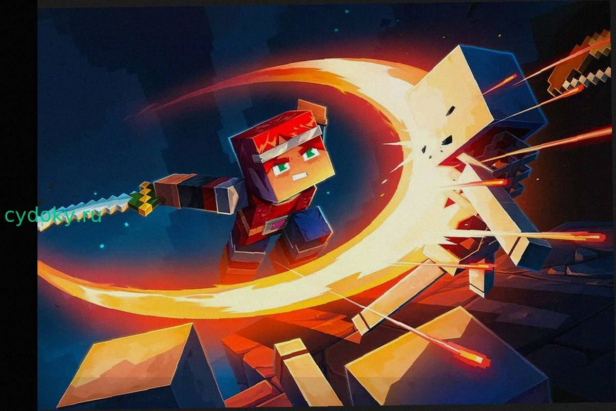 Minecraft Dungeons II: Обзор игры и оценки критиков