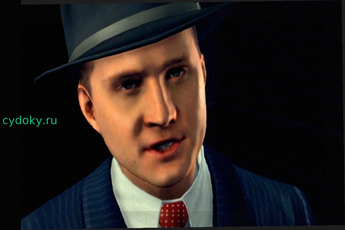 Глава Take-Two Дал Надежду на L.A. Noire 2 и Другие Сиквелы