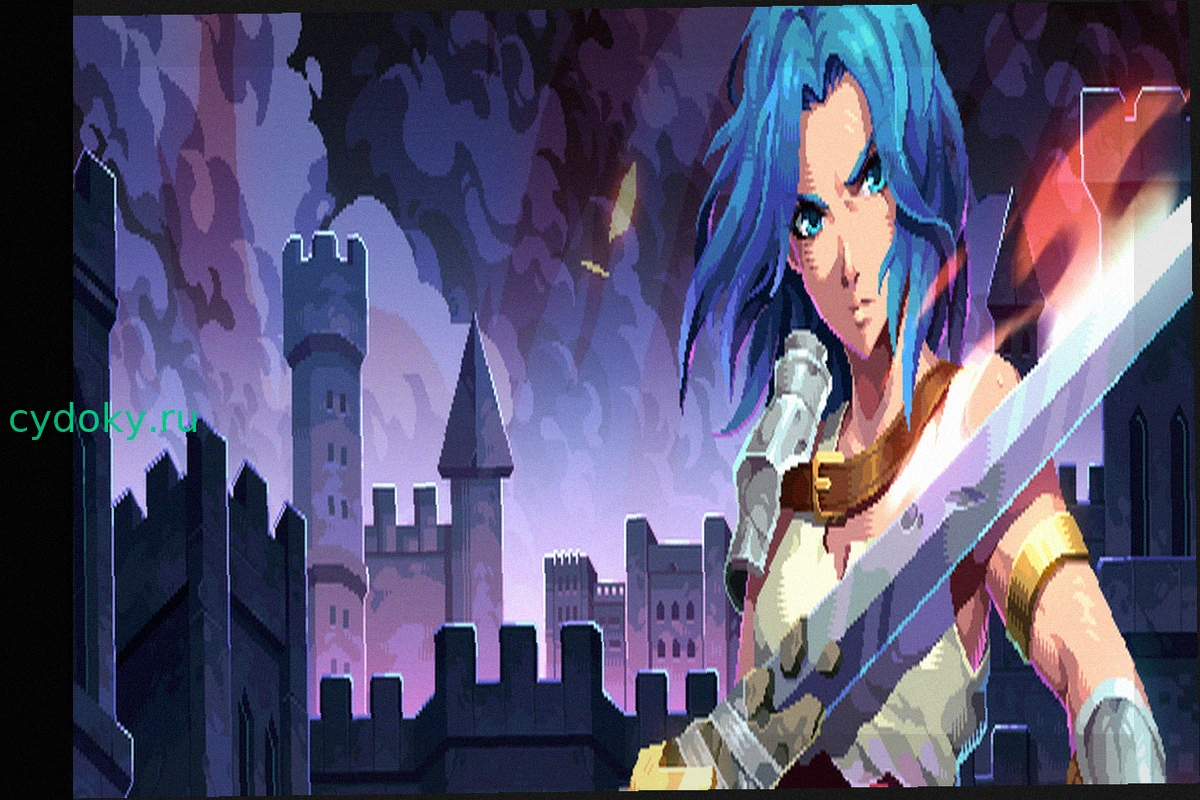 Soverain: An Eternal Legend – инди-тактическая игра, вдохновленная Chained Echoes, триумфально стартовала на Kickstarter
