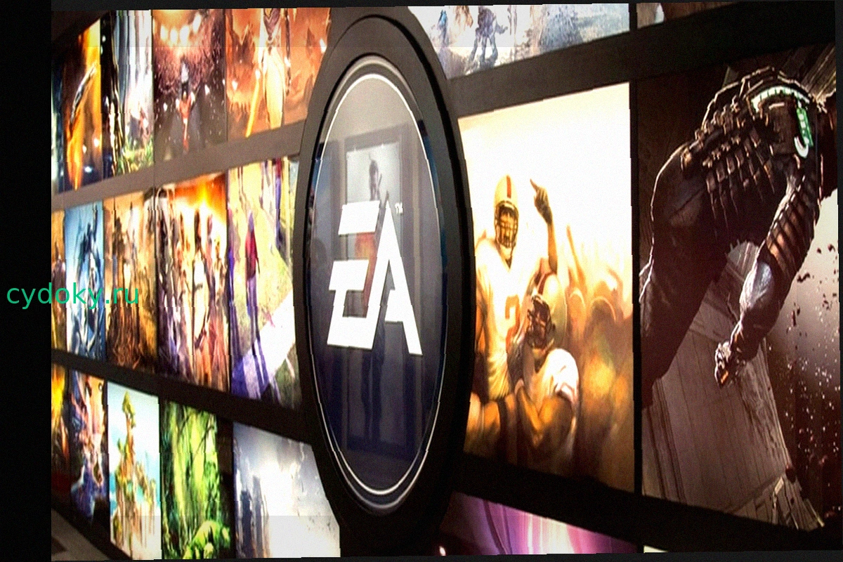 Electronic Arts сокращает штат в третий раз за год