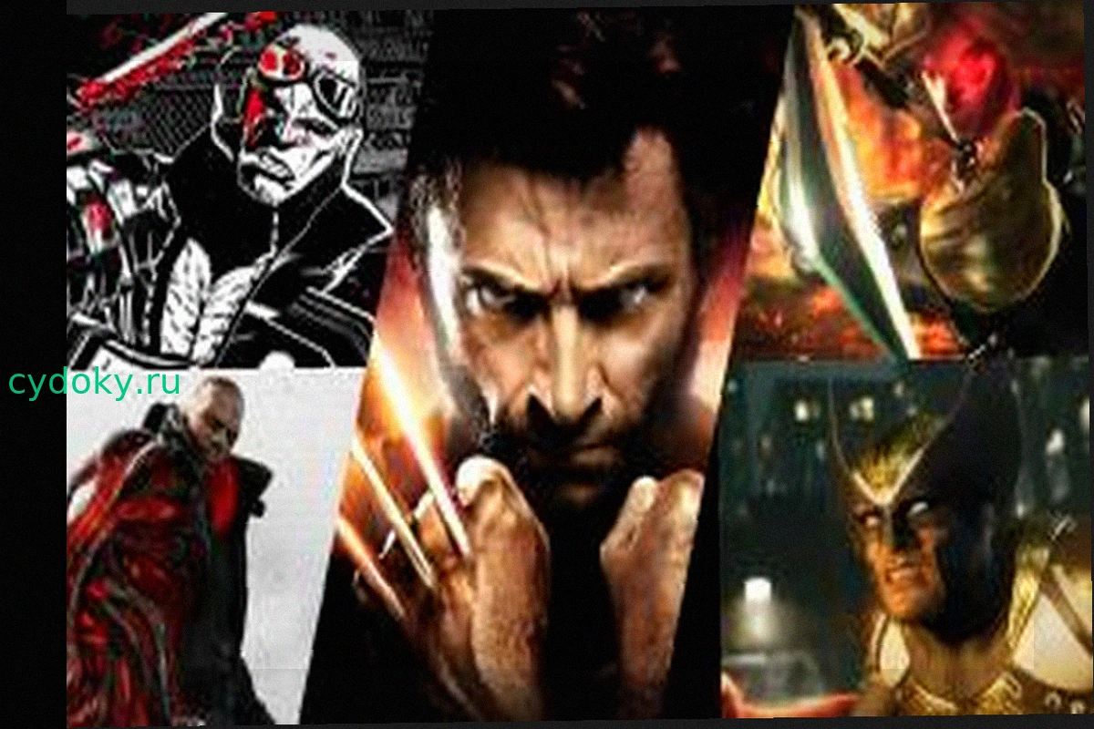 Не впечатлил Marvel's Wolverine? Попробуйте эти игры вместо него
