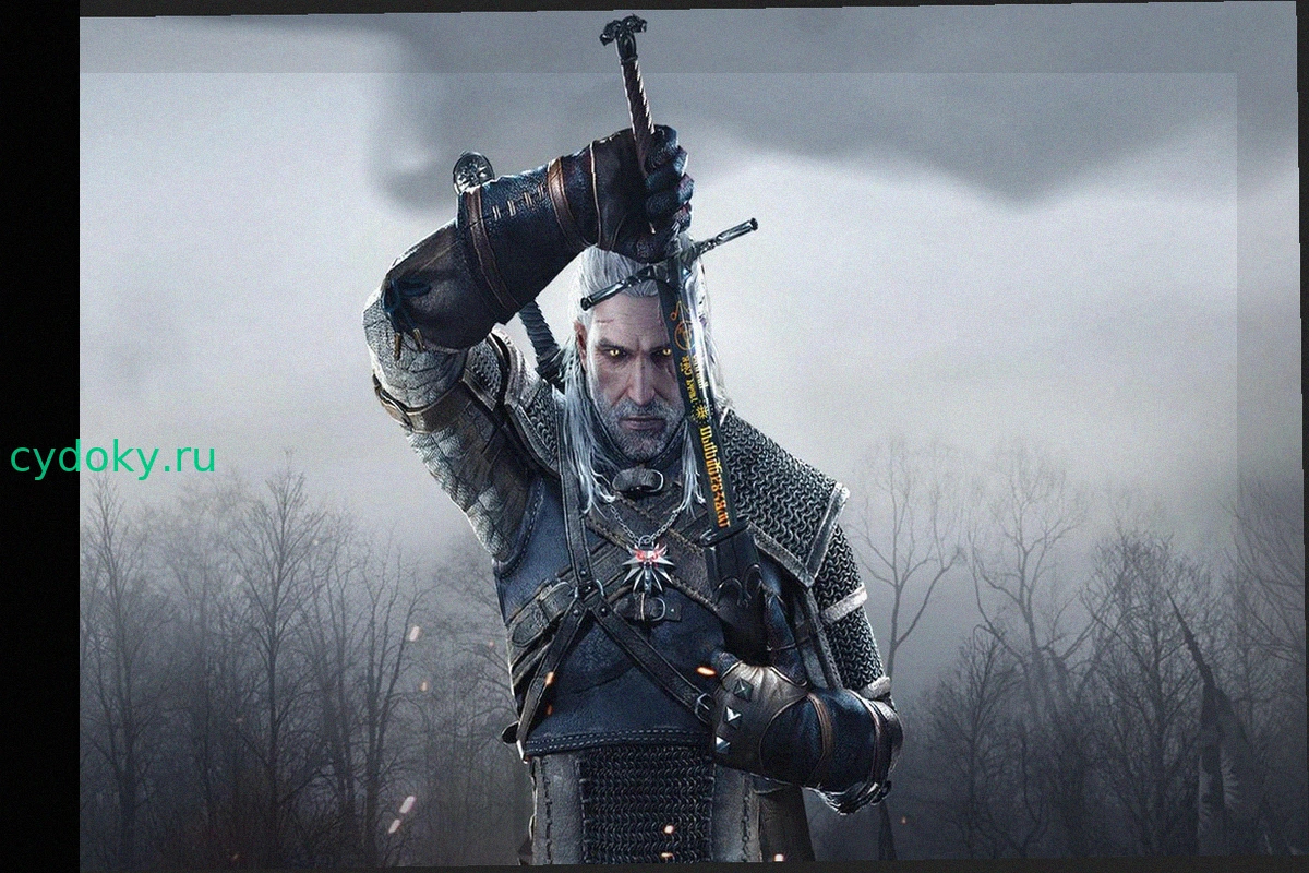 Продажи The Witcher 3: Wild Hunt превысили 65 миллионов копий