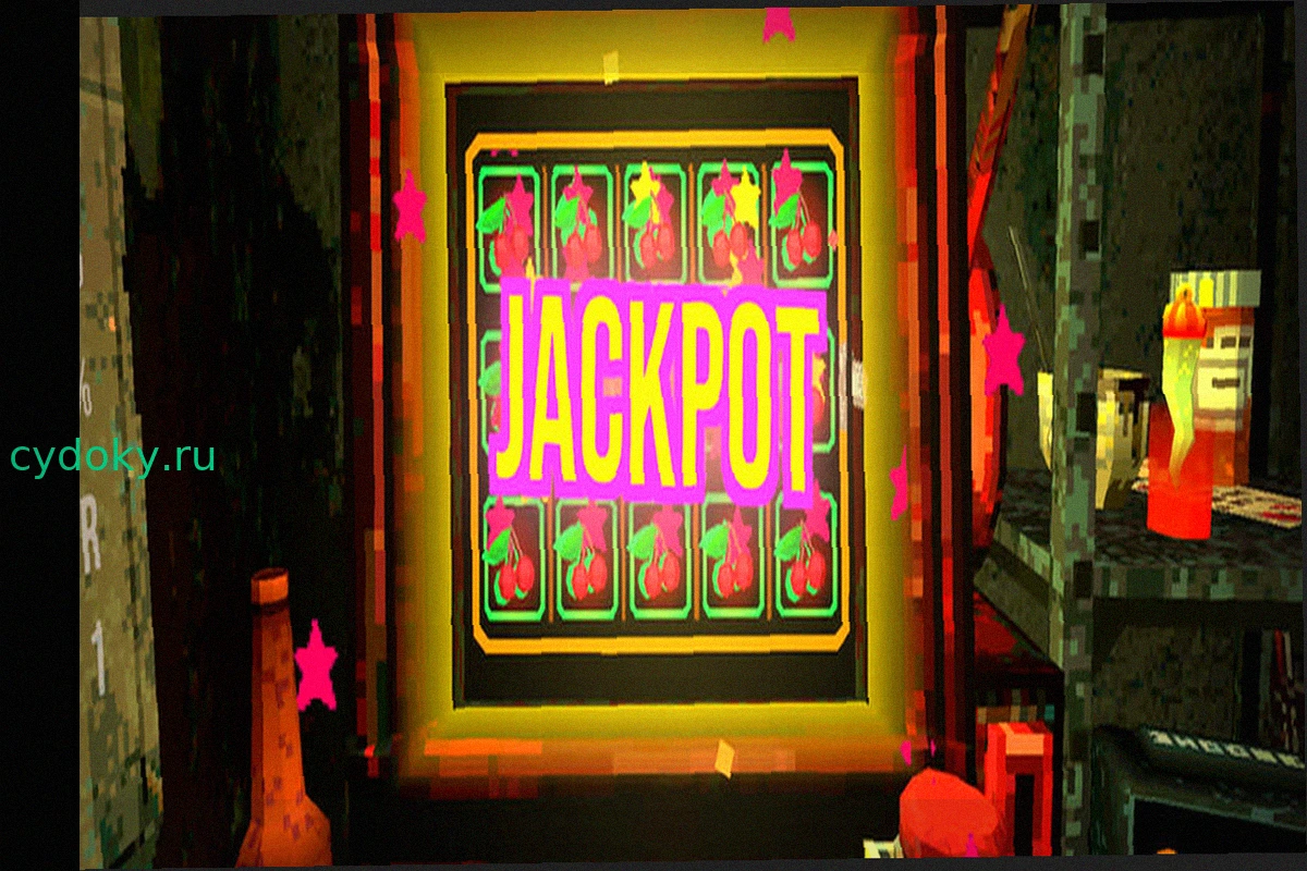 CloverPit: Наследник Balatro и Buckshot Roulette анонсирован для PS5 и Switch 2