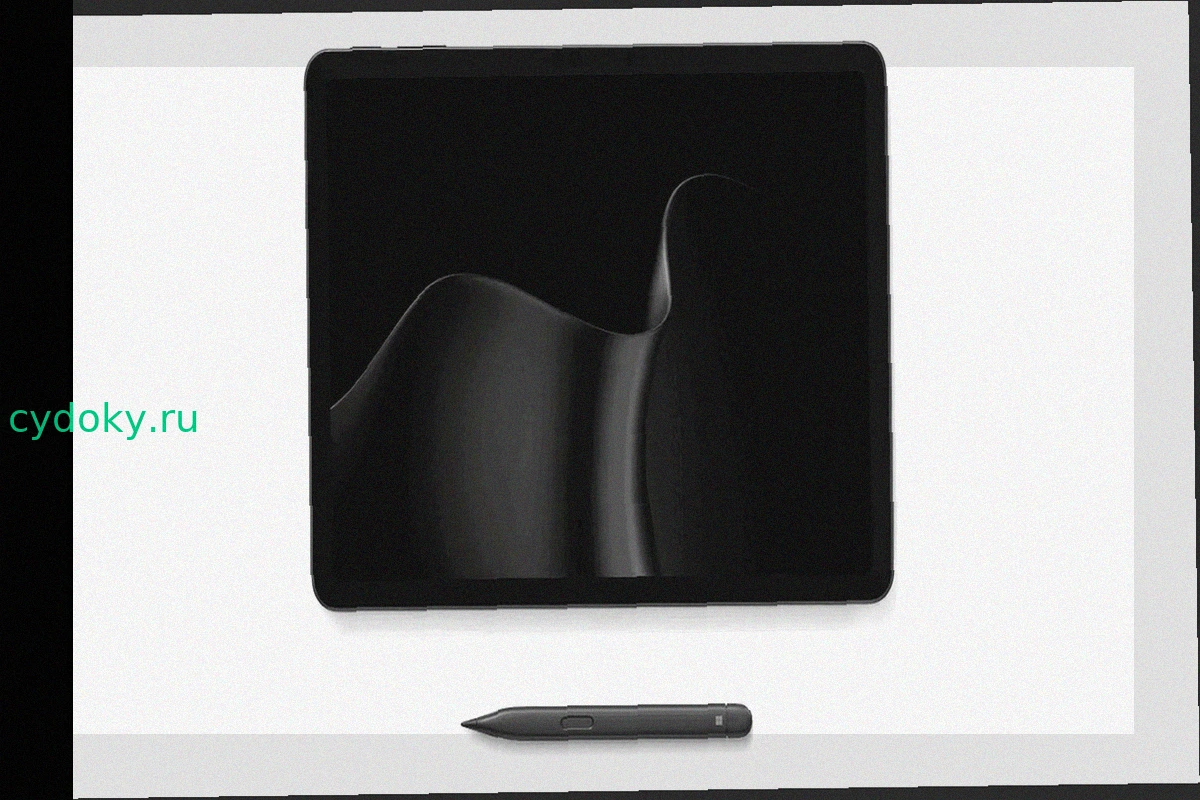 Новые Surface Pro 12 и Surface Laptop 13: Snapdragon X2 Plus и увеличенная автономность