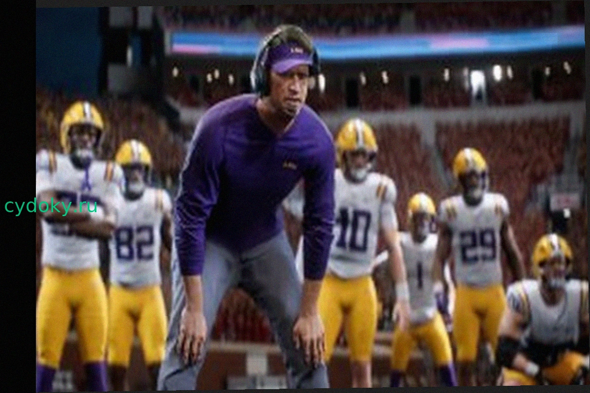 College Football 27 вызывает всеобщее недовольство