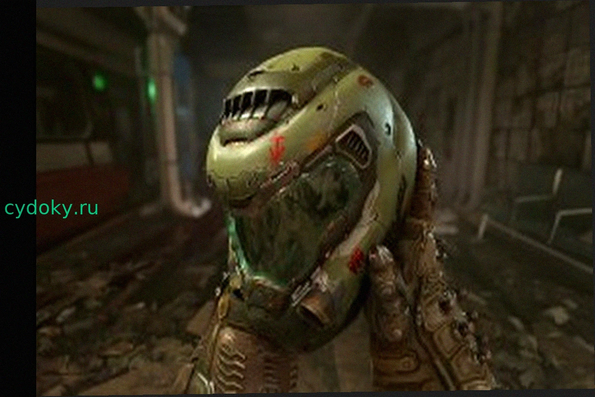 Для Композитора Doom Мика Гордона Каждый Саундтрек Ждет Своего Открытия
