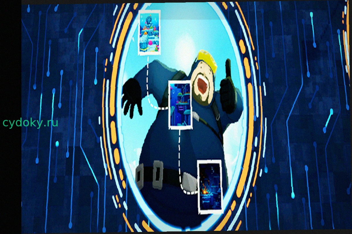 Dave the Diver: Колоссальное DLC и Коллаборация с Two Point Museum