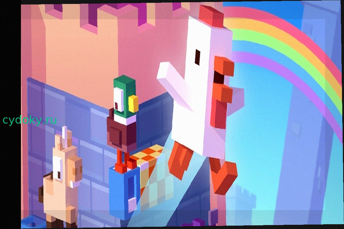 Atari укрепляет мобильное направление, приобретая создателей Crossy Road (и переезжает в Люксембург)