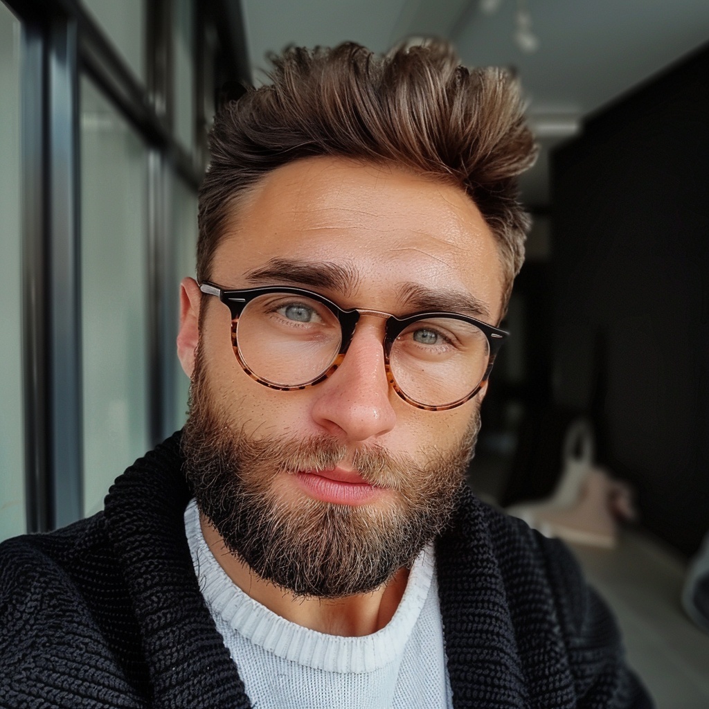 Леонид Студеницкий